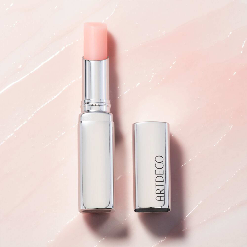 ARTDECO ბალმი ტუჩის გამადიდებელი PINK-boosting pink